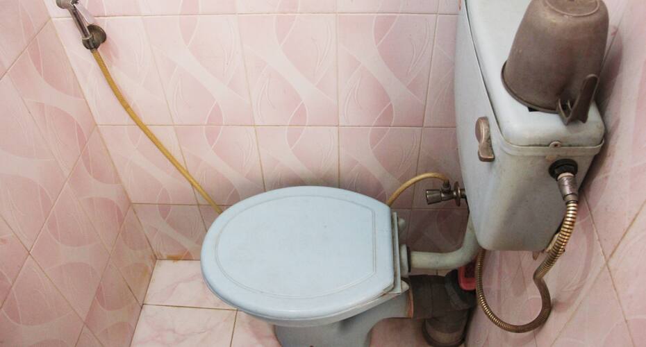 Edreena Chris Homestay, Kochi 3